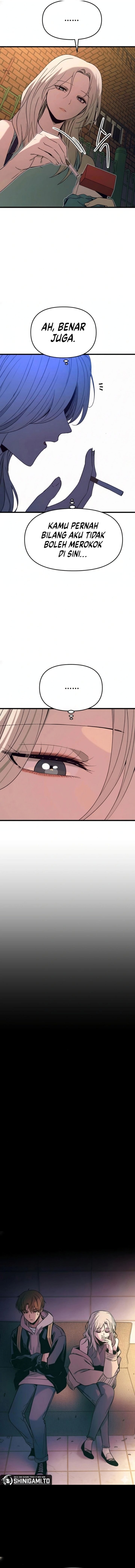 My Bias Gets on the Last Train Chapter 55 Gambar 20