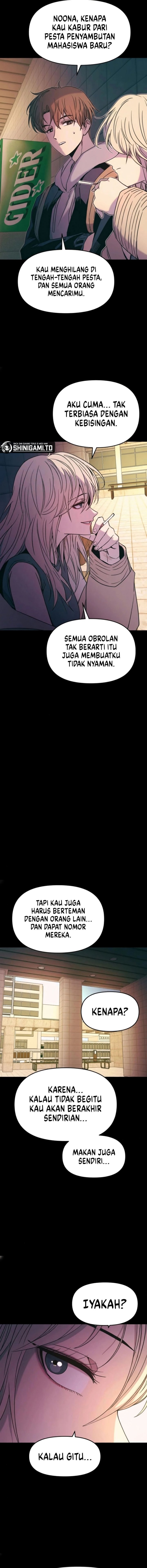 My Bias Gets on the Last Train Chapter 55 Gambar 21