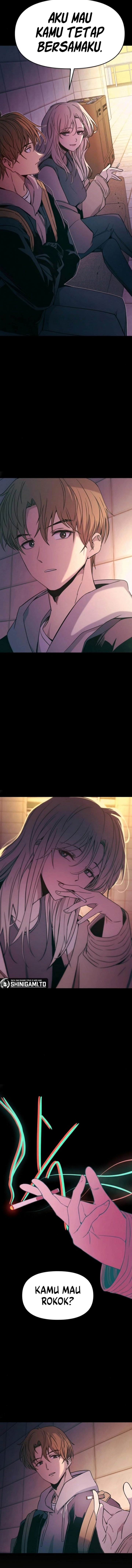 My Bias Gets on the Last Train Chapter 55 Gambar 22