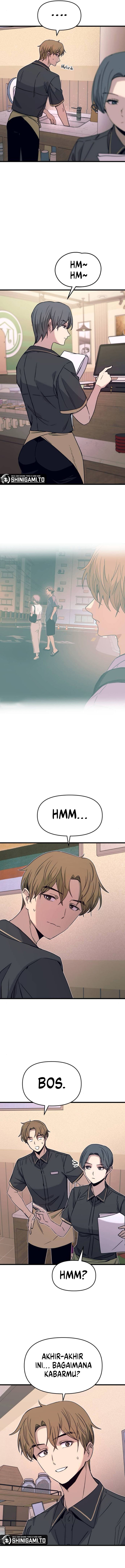 My Bias Gets on the Last Train Chapter 60 Gambar 3