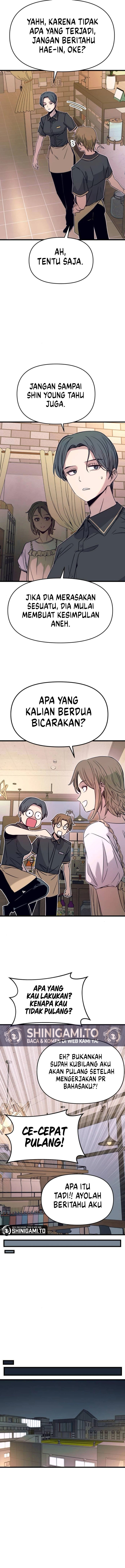 My Bias Gets on the Last Train Chapter 60 Gambar 10