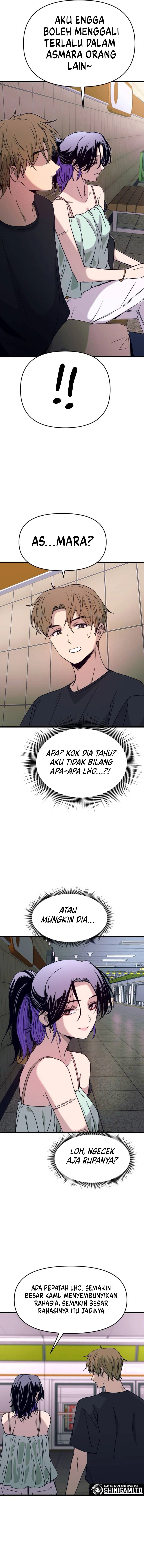 My Bias Gets on the Last Train Chapter 60 Gambar 20