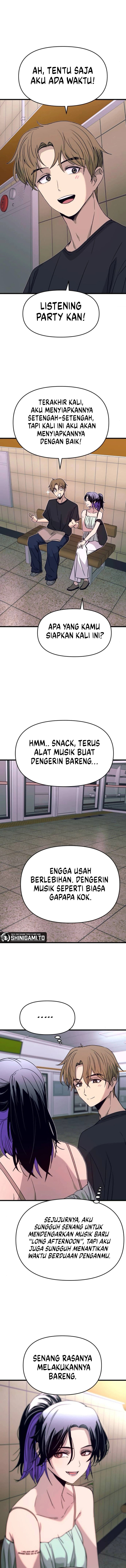 My Bias Gets on the Last Train Chapter 60 Gambar 22