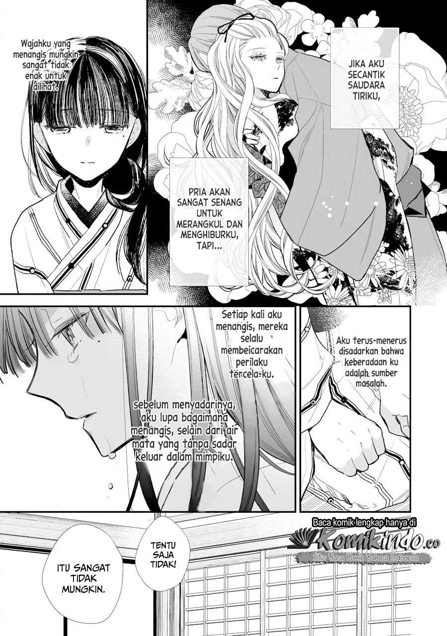 My Blissful Marriage (Watashi no Shiawase na Kekkon) Chapter 05 Gambar 4