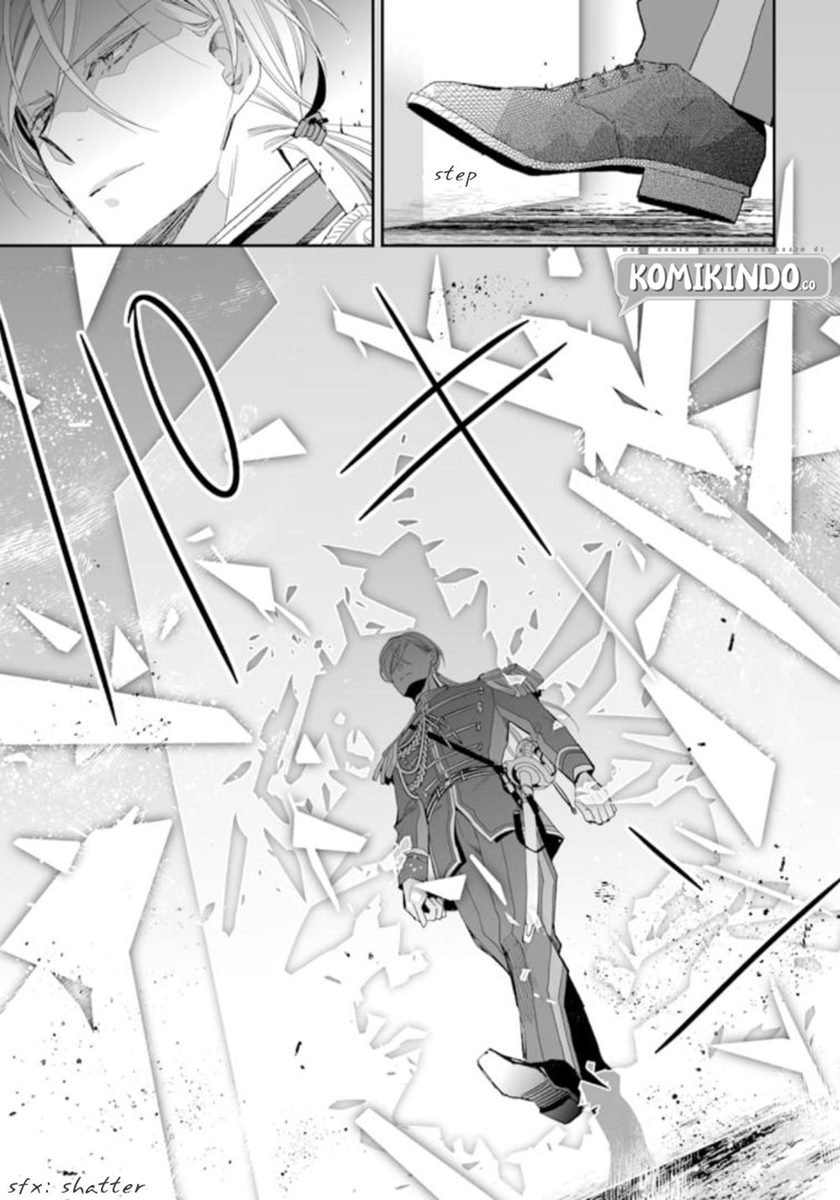 My Blissful Marriage (Watashi no Shiawase na Kekkon) Chapter 15 Gambar 29