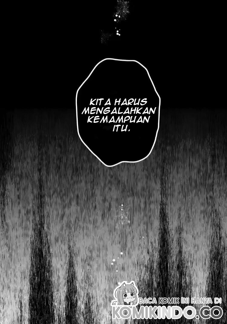 My Blissful Marriage (Watashi no Shiawase na Kekkon) Chapter 18 Gambar 30