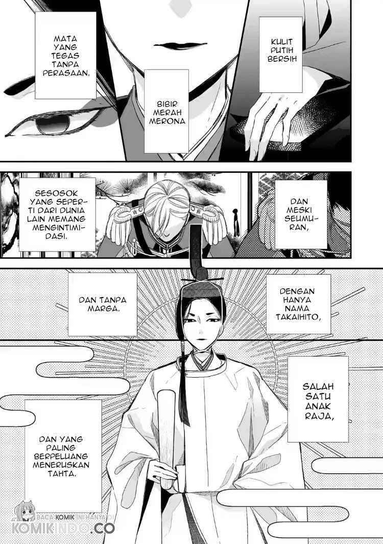 My Blissful Marriage (Watashi no Shiawase na Kekkon) Chapter 20 Gambar 17