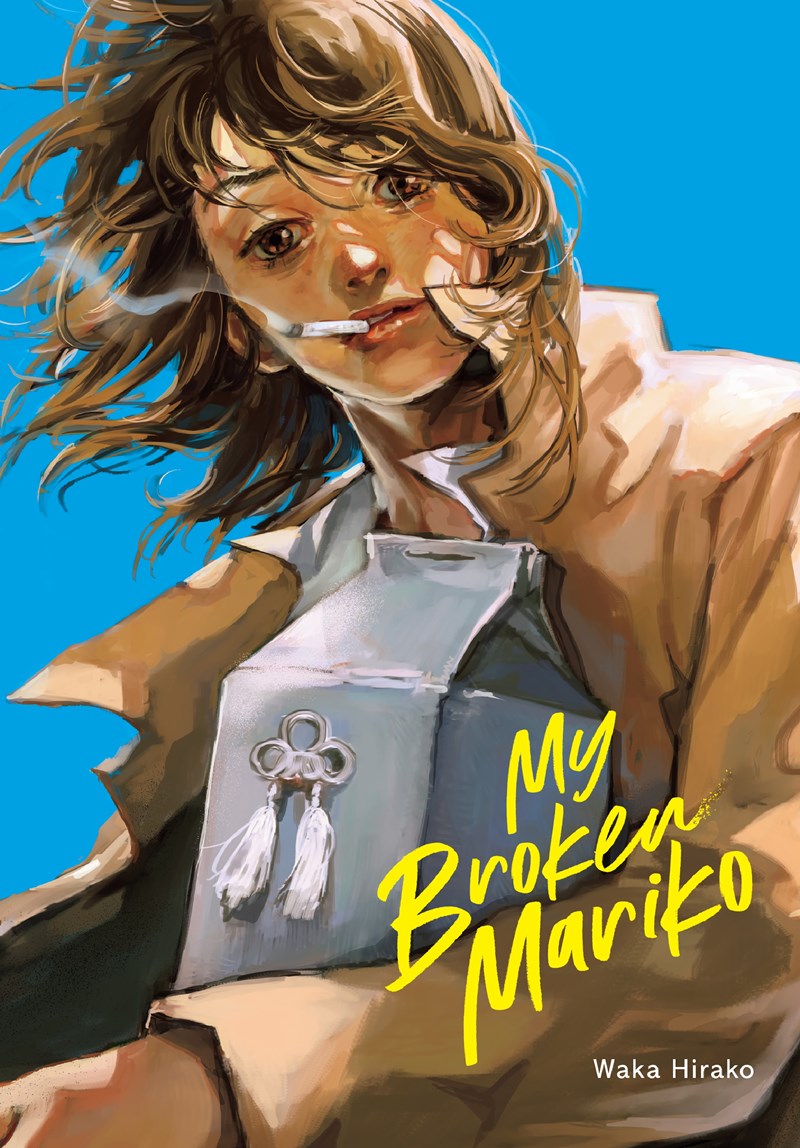 My Broken Mariko Chapter 01 Gambar 1