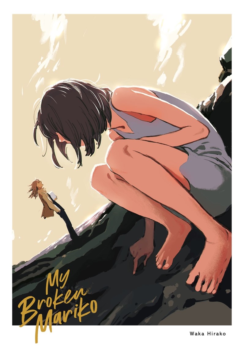 My Broken Mariko Chapter 01 Gambar 2