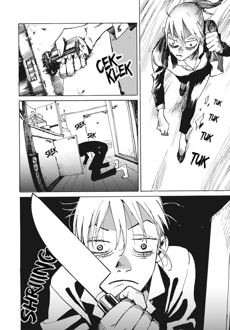 My Broken Mariko Chapter 01 Gambar 10