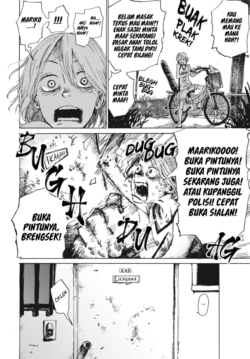 My Broken Mariko Chapter 01 Gambar 12