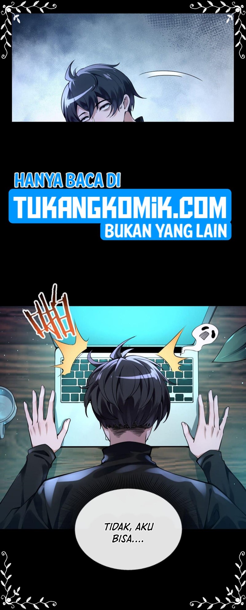 My Cells Kingdom Chapter 01 Gambar 4