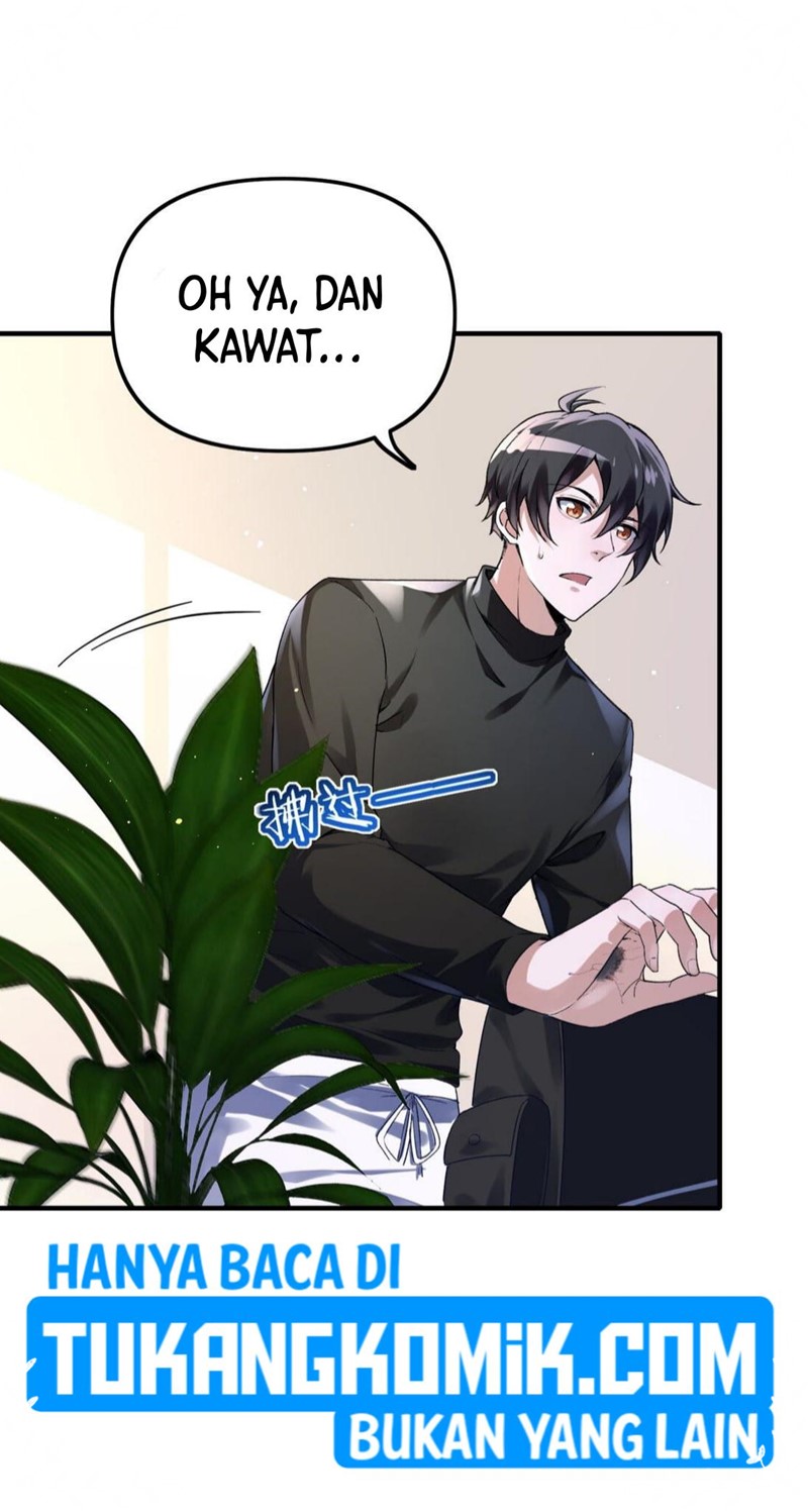 My Cells Kingdom Chapter 01 Gambar 11
