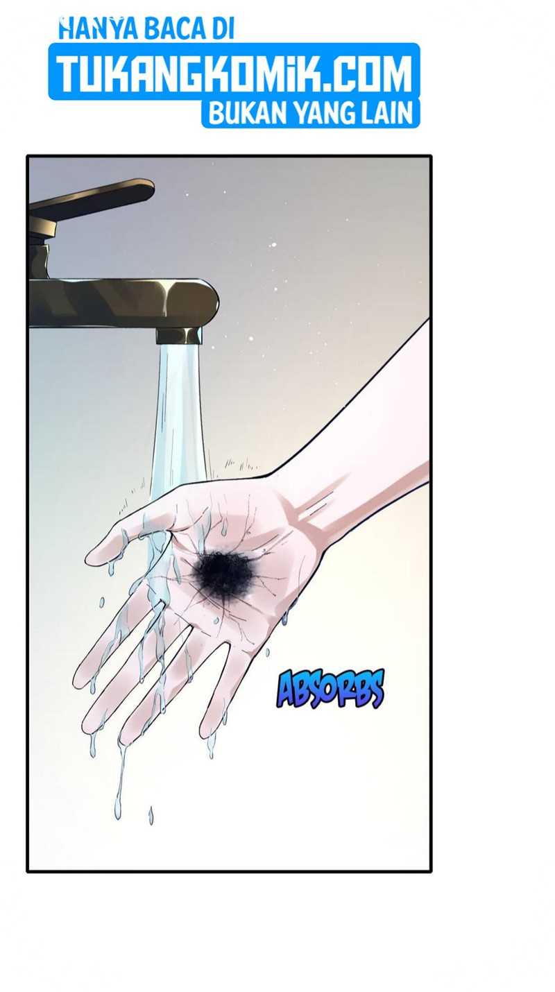 My Cells Kingdom Chapter 01 Gambar 13