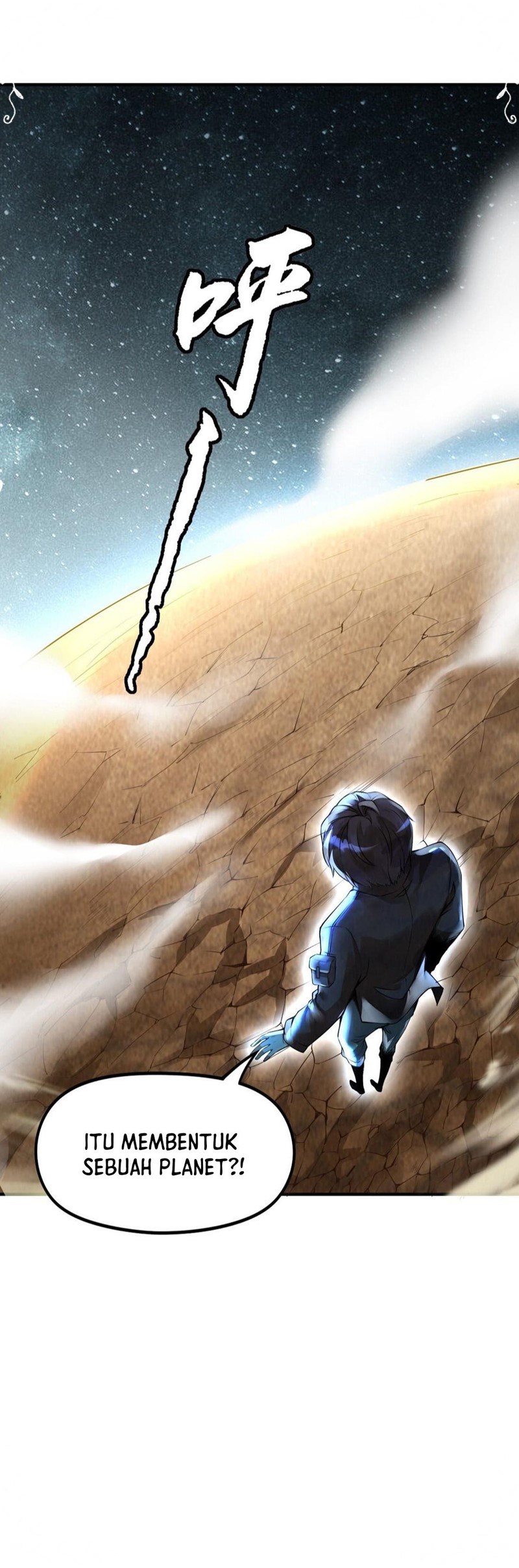 My Cells Kingdom Chapter 01 Gambar 18