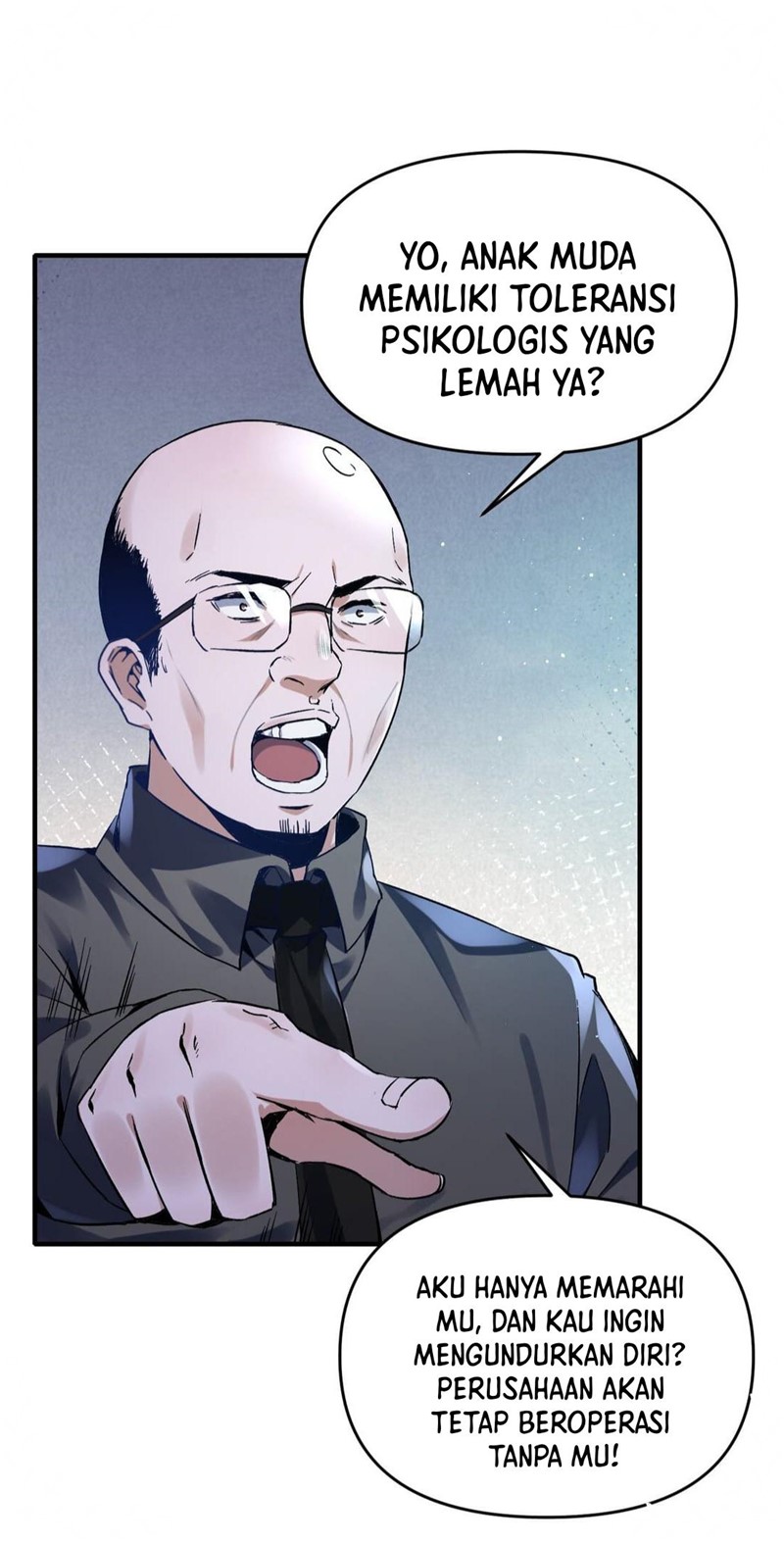 My Cells Kingdom Chapter 01 Gambar 34