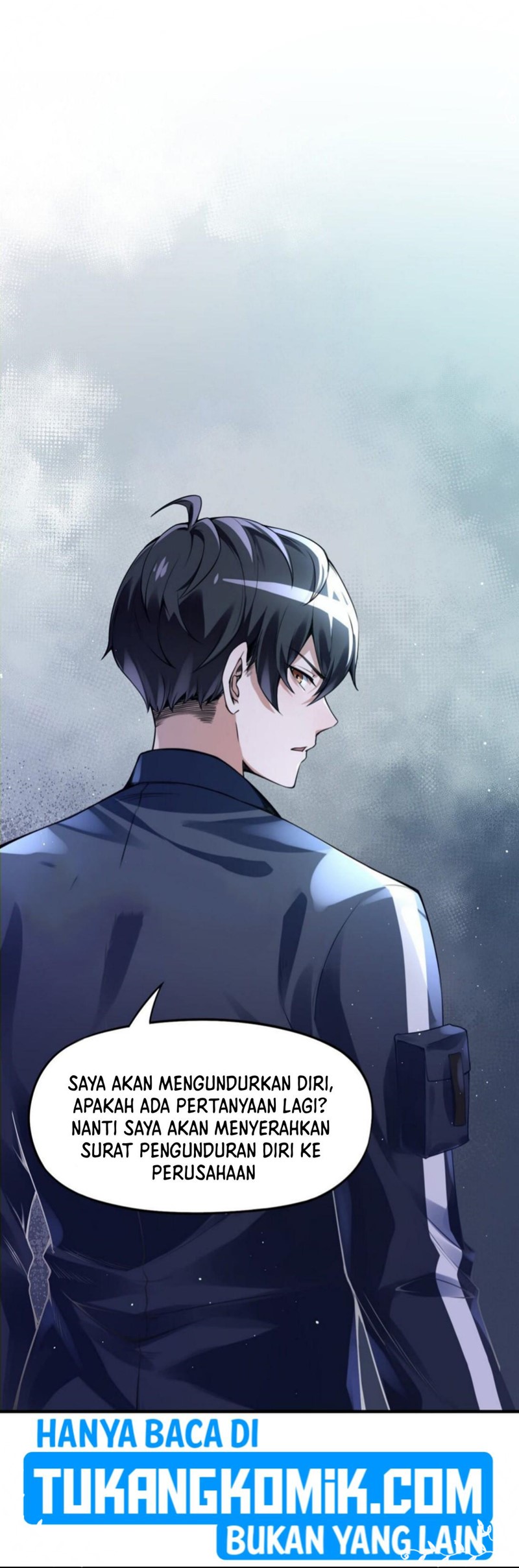 My Cells Kingdom Chapter 01 Gambar 35