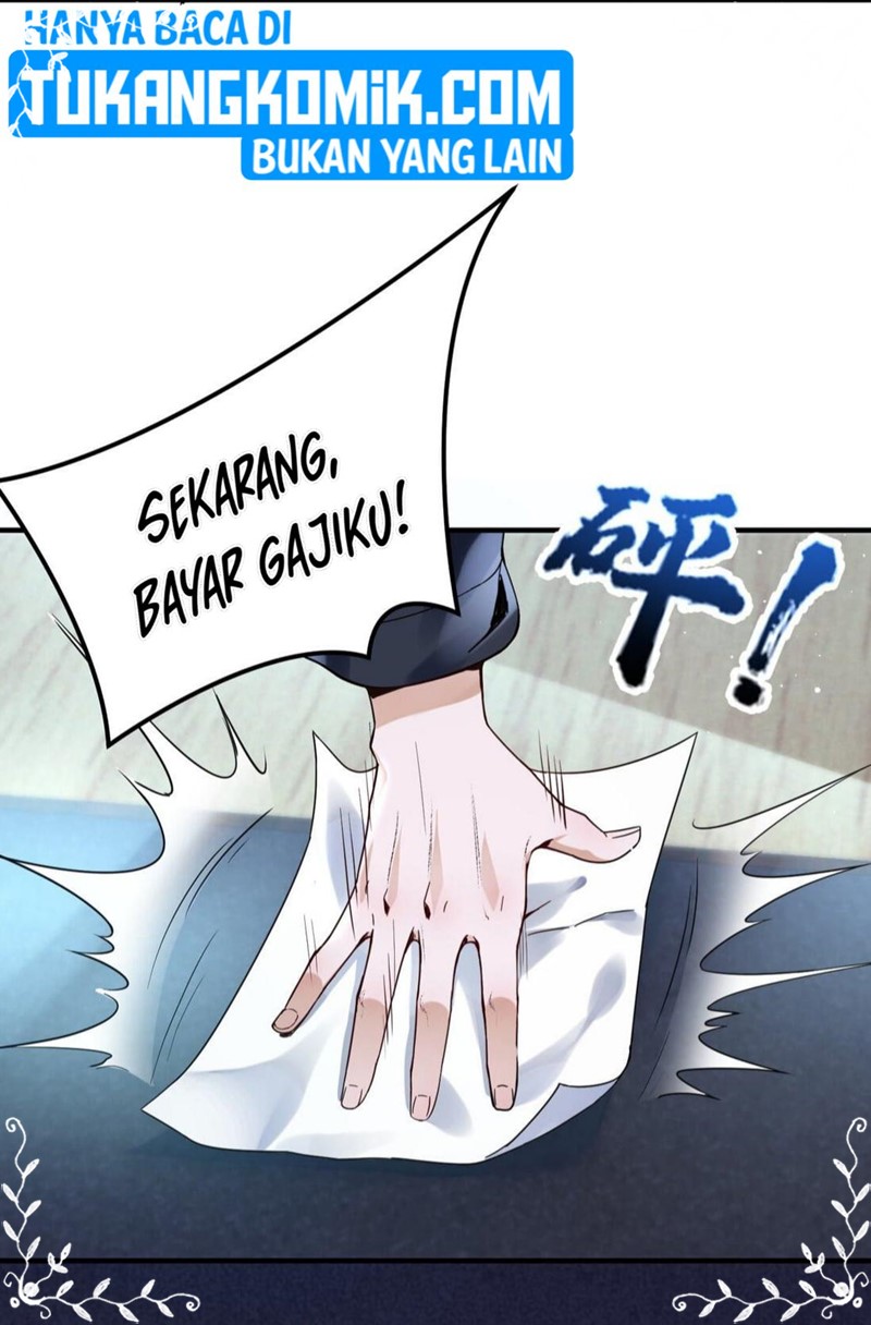 My Cells Kingdom Chapter 01 Gambar 43