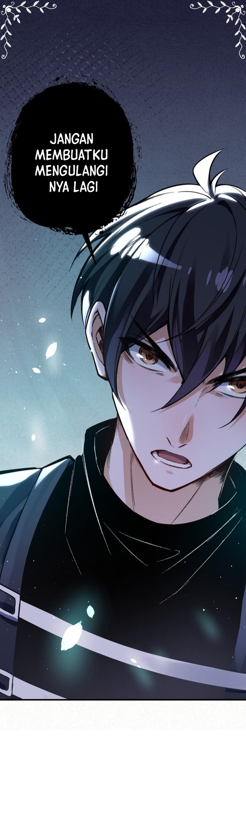 My Cells Kingdom Chapter 01 Gambar 44