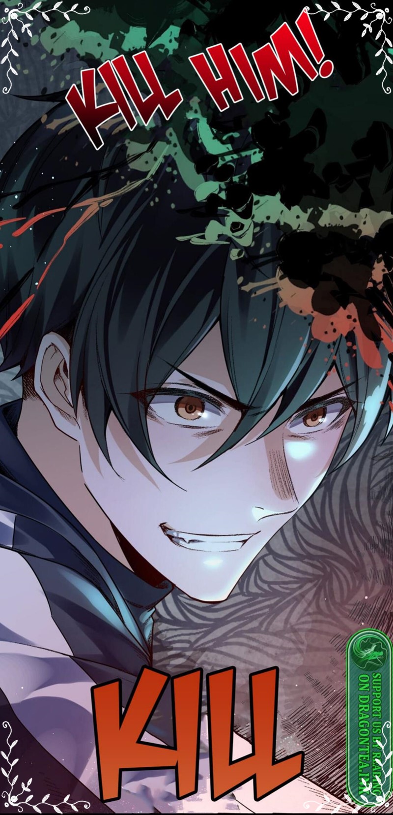 My Cells Kingdom Chapter 01 Gambar 48