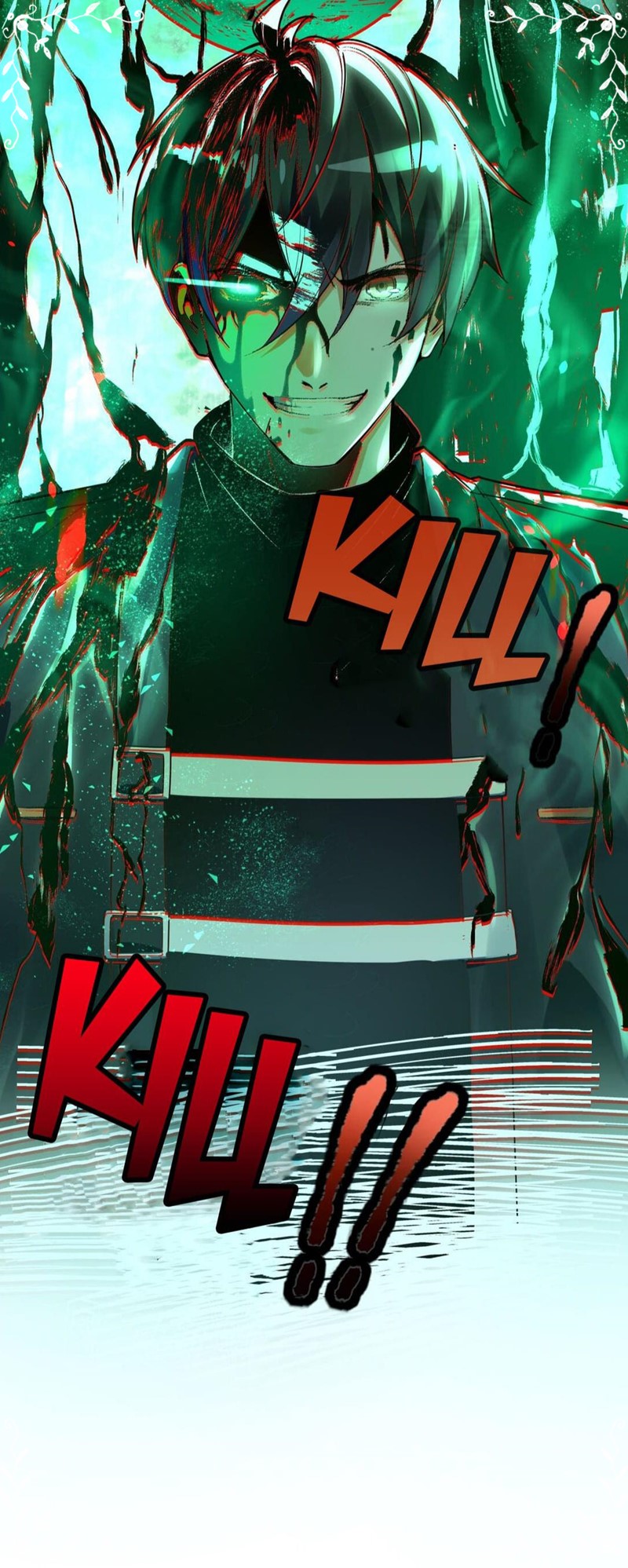 My Cells Kingdom Chapter 01 Gambar 50
