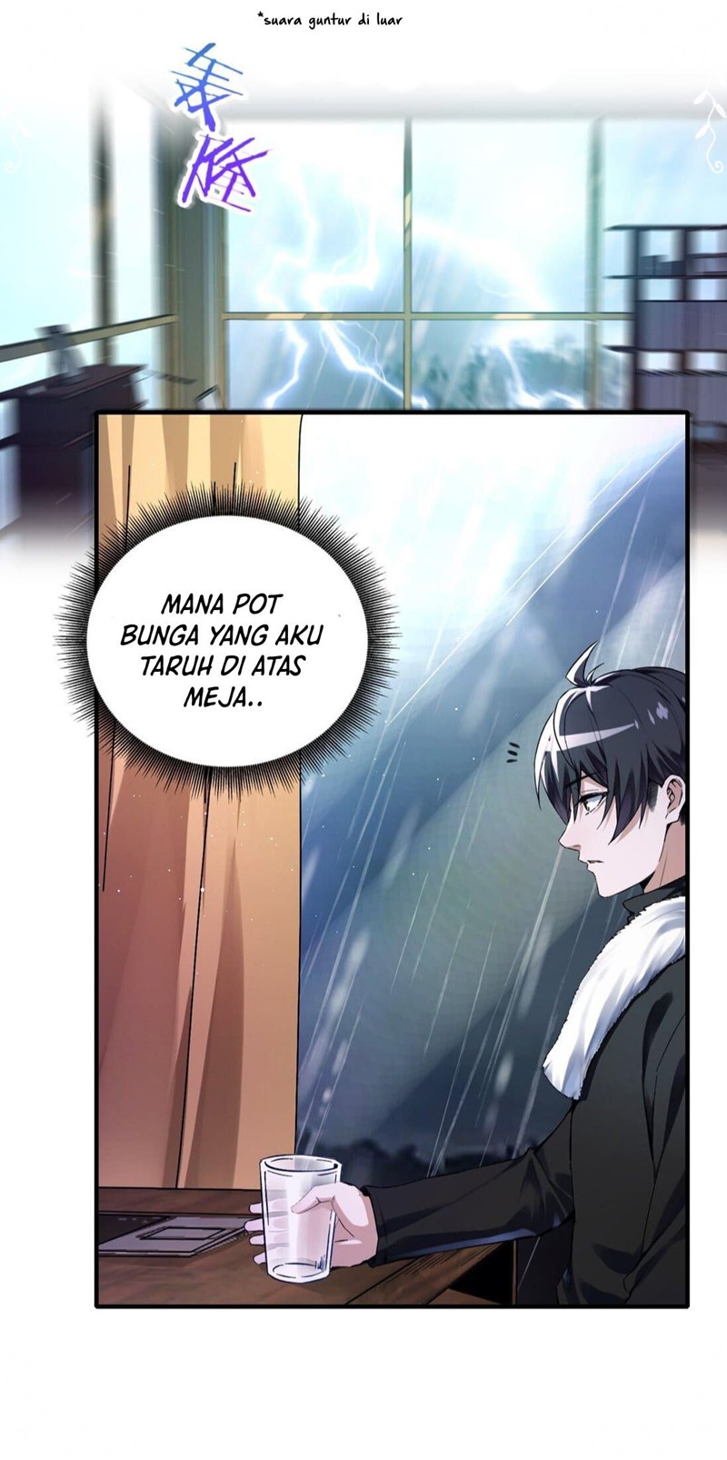 My Cells Kingdom Chapter 01 Gambar 61