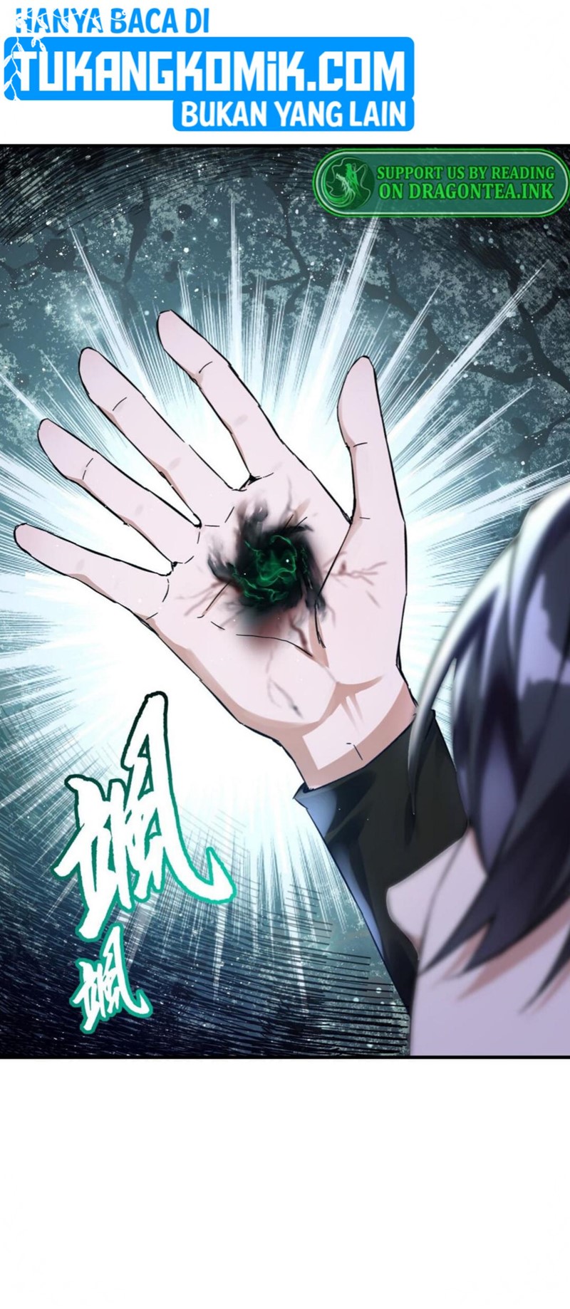 My Cells Kingdom Chapter 01 Gambar 64
