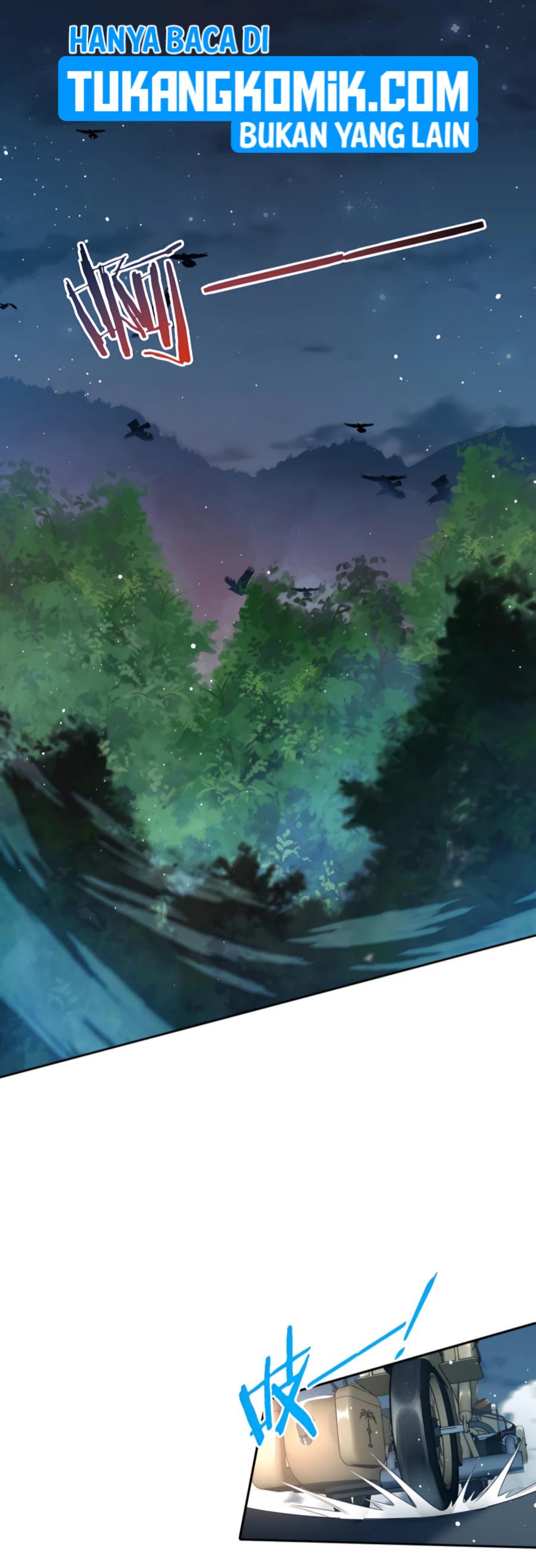 My Cells Kingdom Chapter 06 Gambar 1