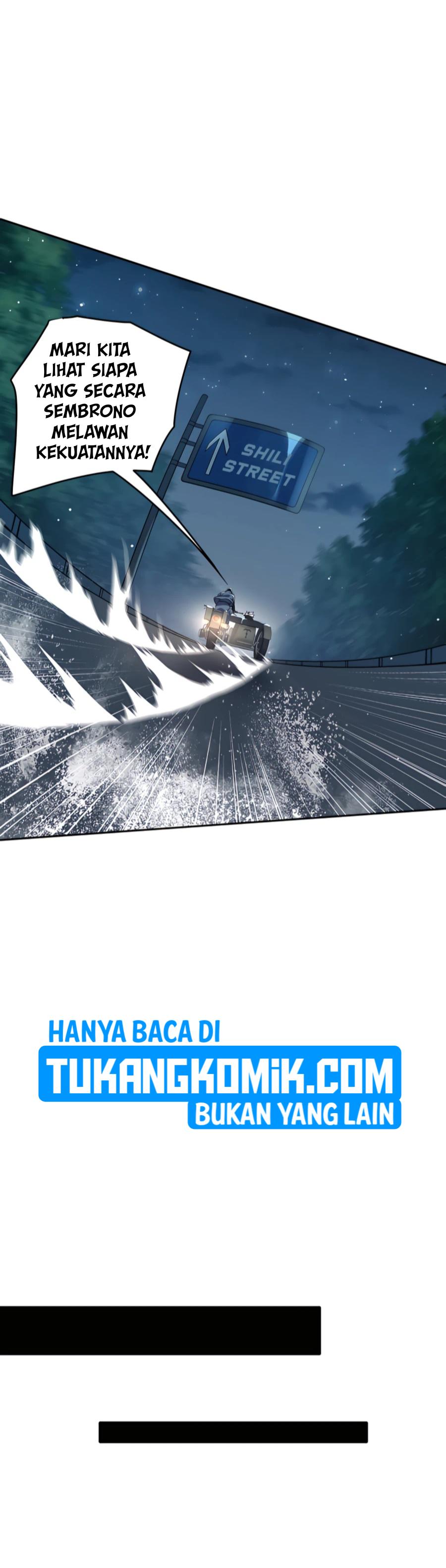 My Cells Kingdom Chapter 06 Gambar 5