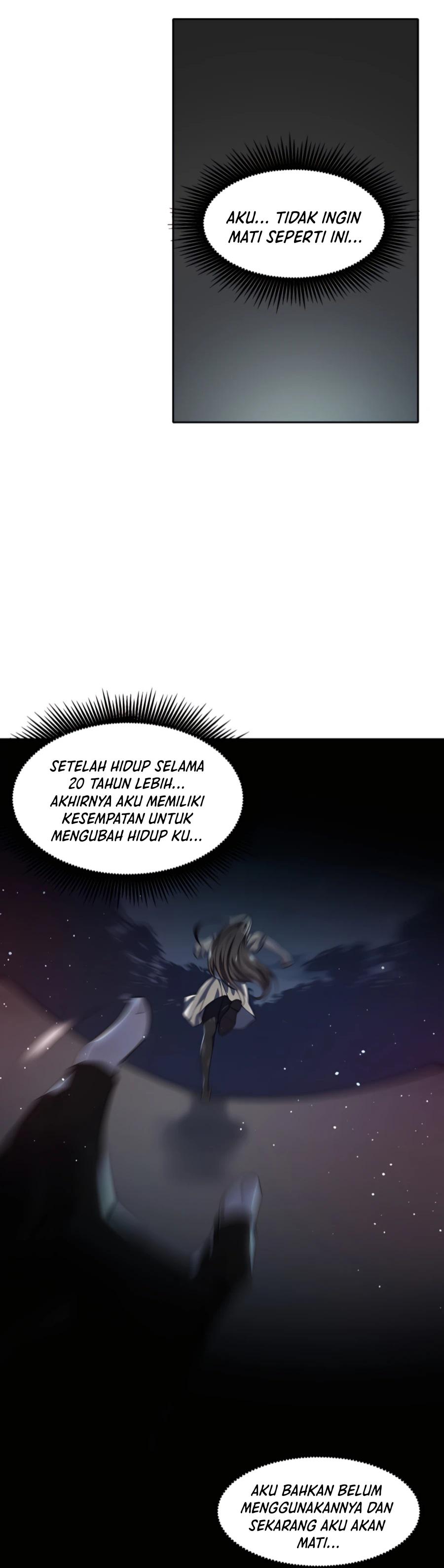 My Cells Kingdom Chapter 06 Gambar 6