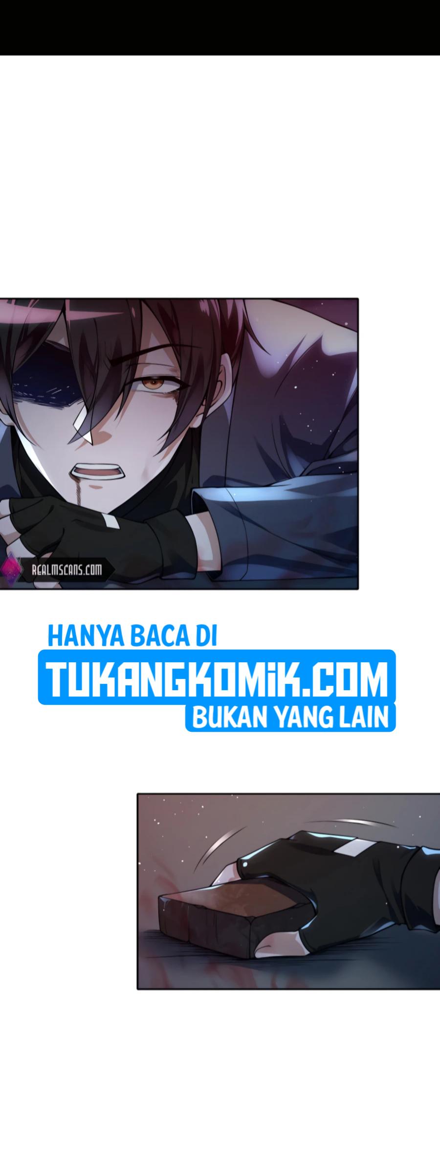 My Cells Kingdom Chapter 06 Gambar 7