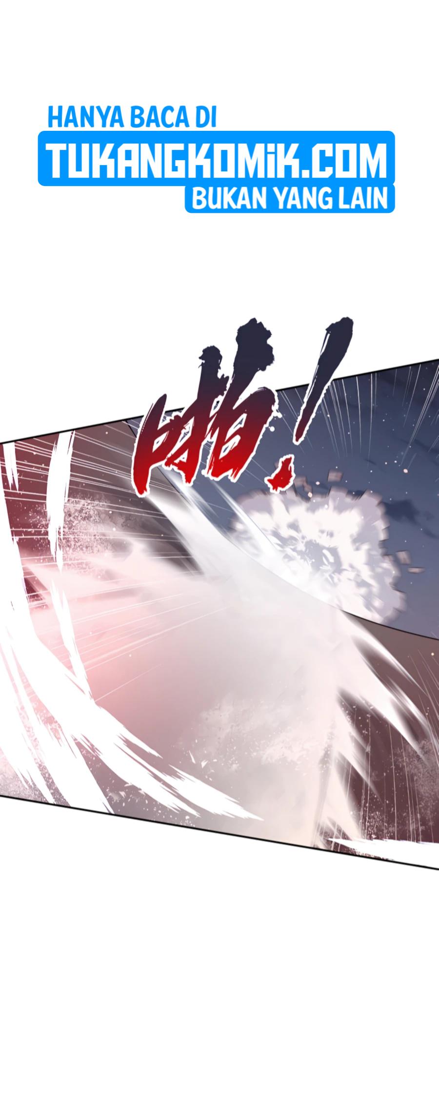 My Cells Kingdom Chapter 06 Gambar 11