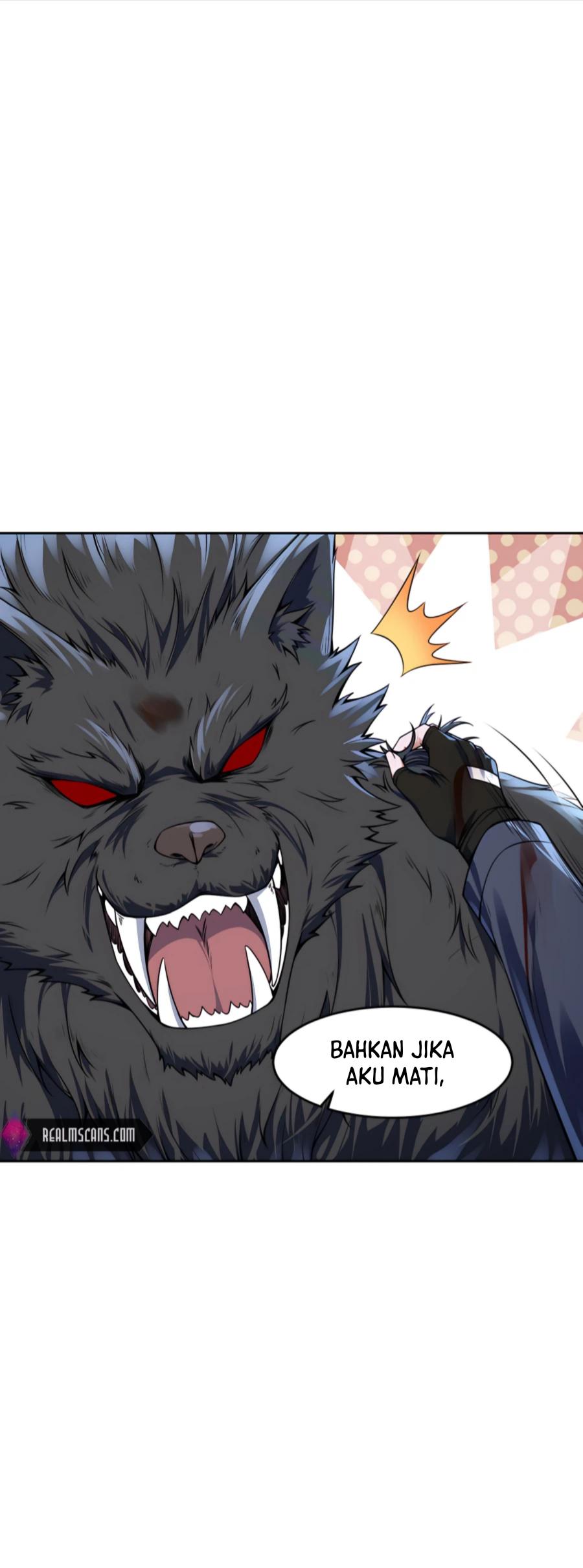 My Cells Kingdom Chapter 06 Gambar 16