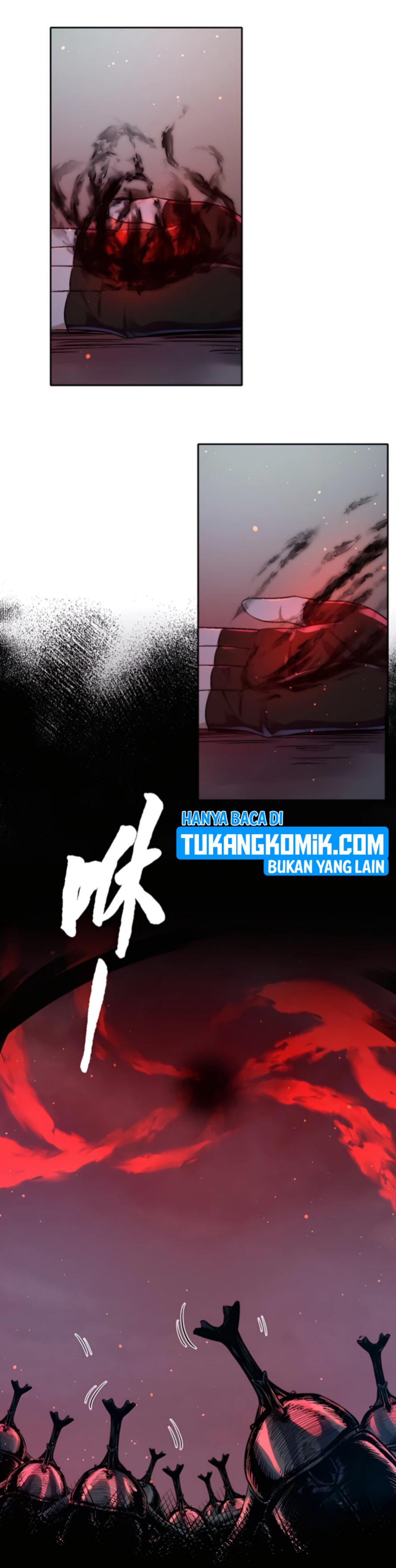 My Cells Kingdom Chapter 06 Gambar 19