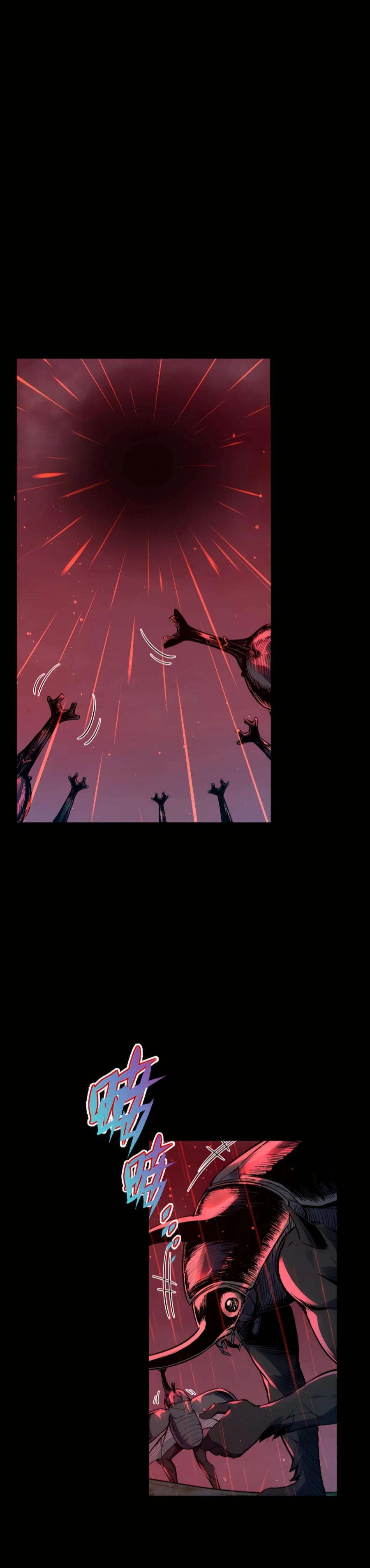 My Cells Kingdom Chapter 06 Gambar 20
