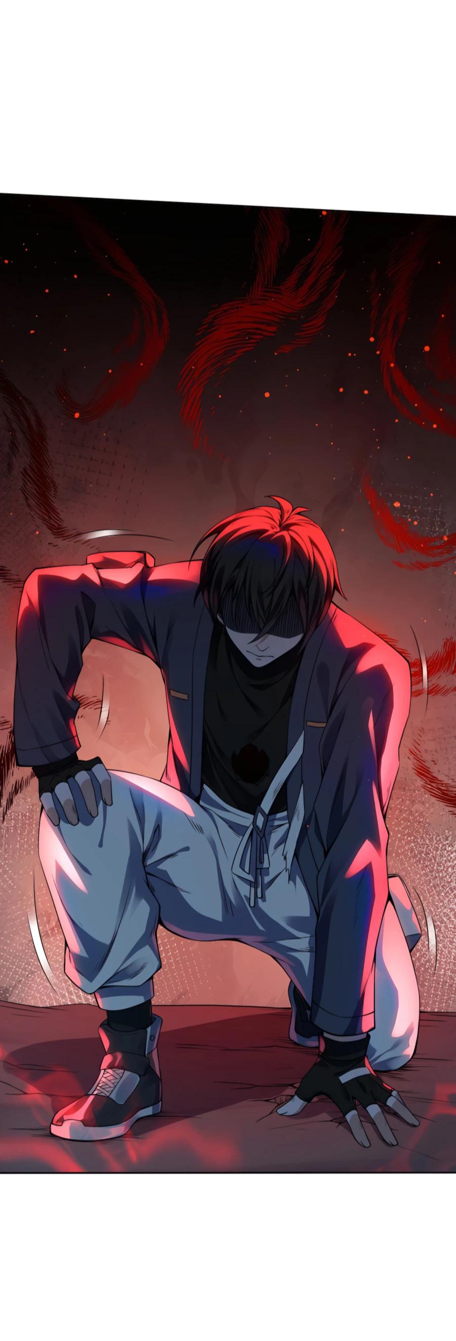 My Cells Kingdom Chapter 06 Gambar 24