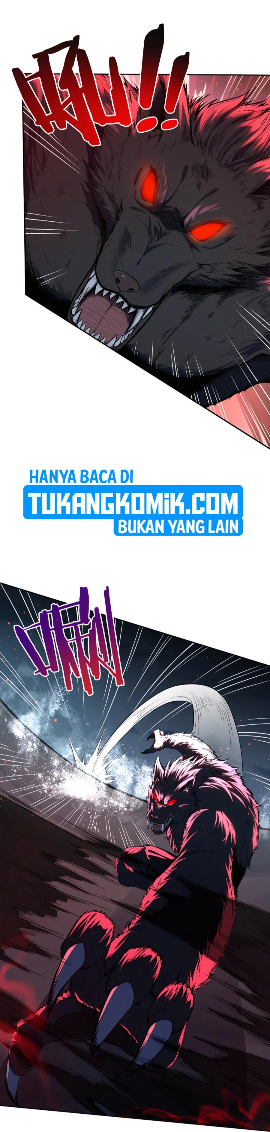 My Cells Kingdom Chapter 06 Gambar 25