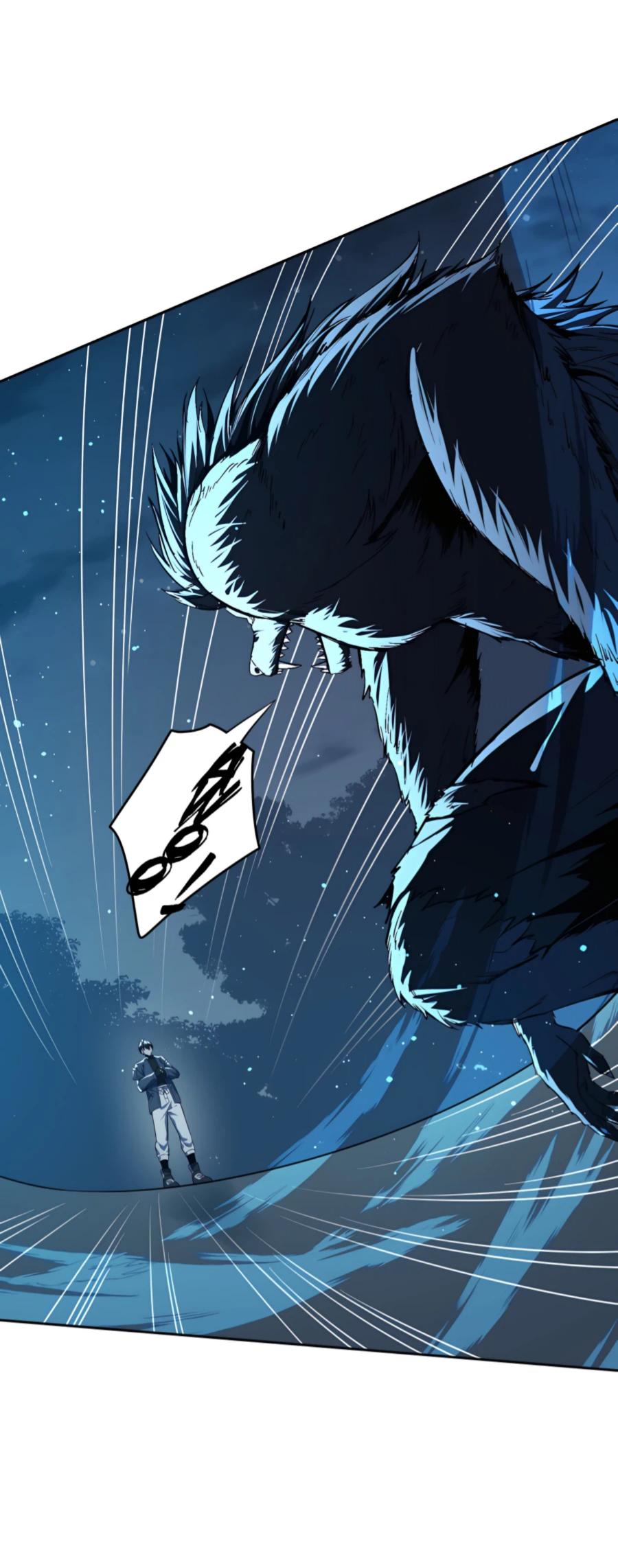 My Cells Kingdom Chapter 06 Gambar 28