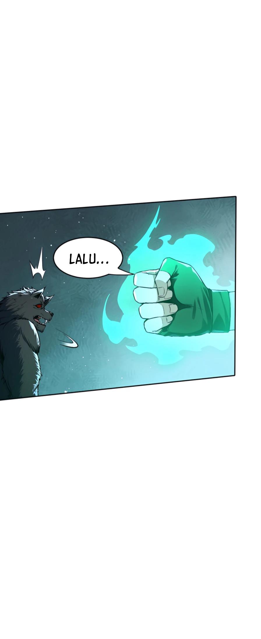 My Cells Kingdom Chapter 06 Gambar 30