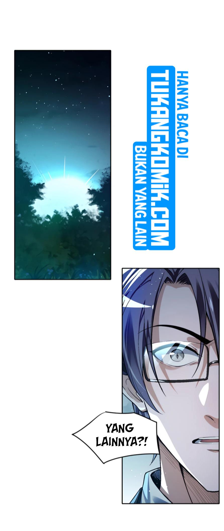 My Cells Kingdom Chapter 06 Gambar 33