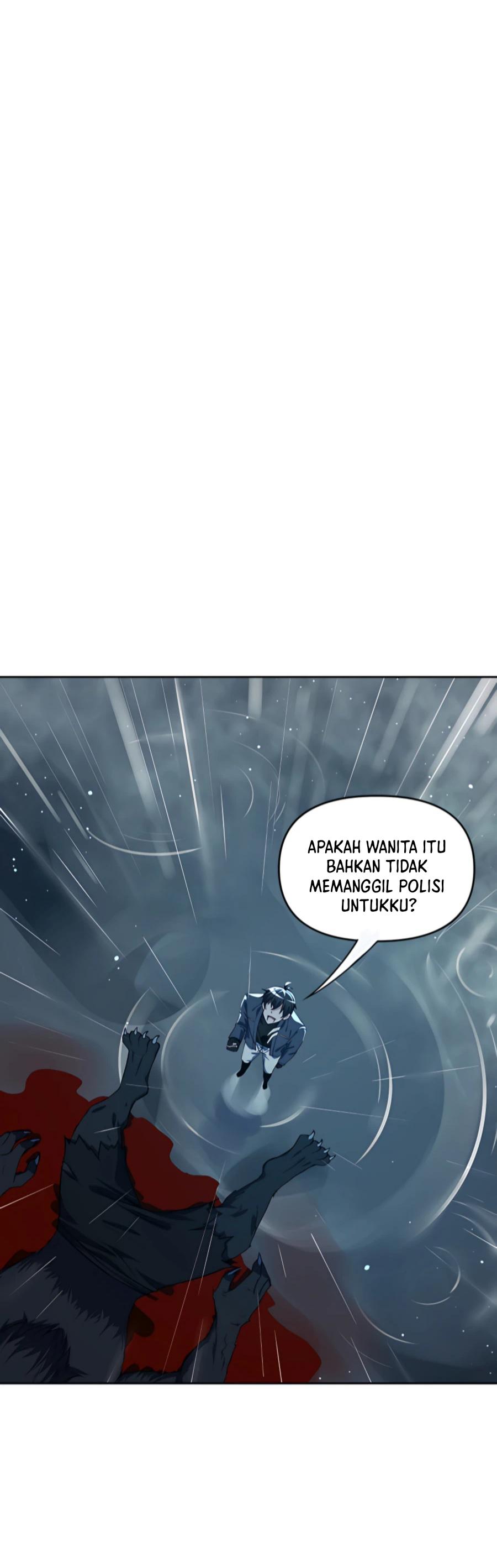 My Cells Kingdom Chapter 06 Gambar 36
