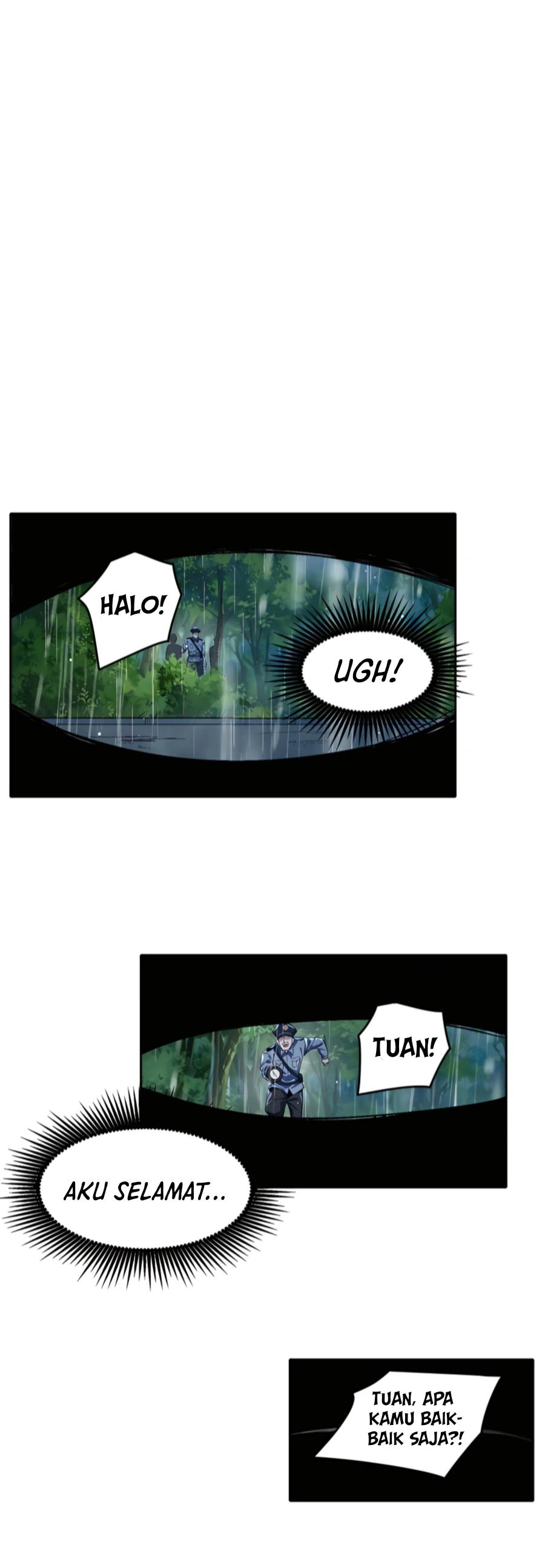 My Cells Kingdom Chapter 06 Gambar 38