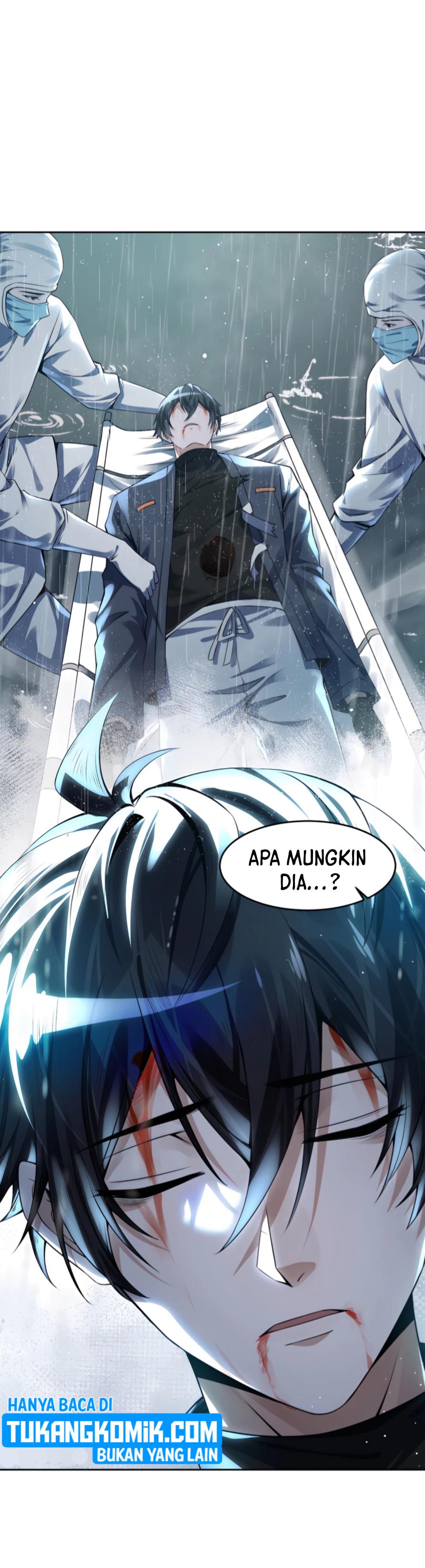My Cells Kingdom Chapter 06 Gambar 43