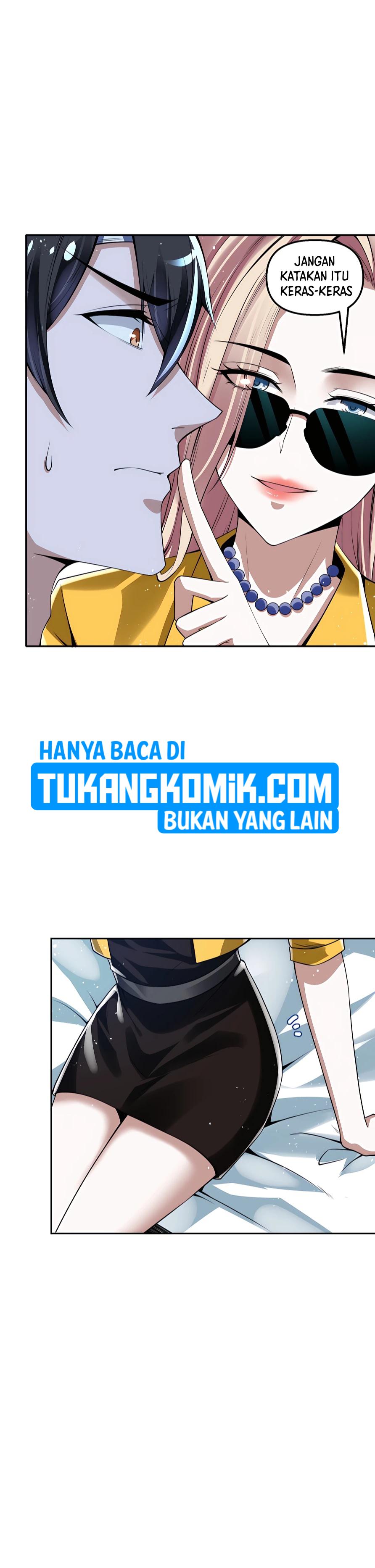 My Cells Kingdom Chapter 08 Gambar 17