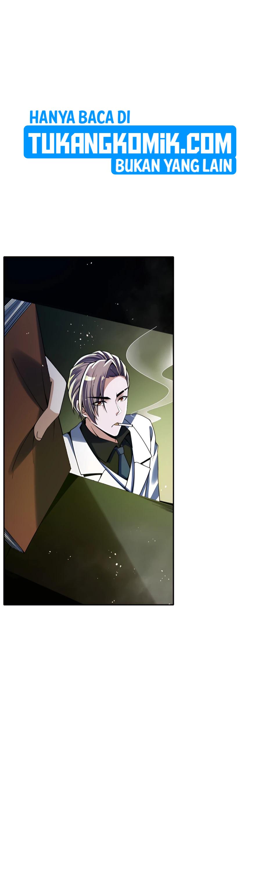 My Cells Kingdom Chapter 08 Gambar 31