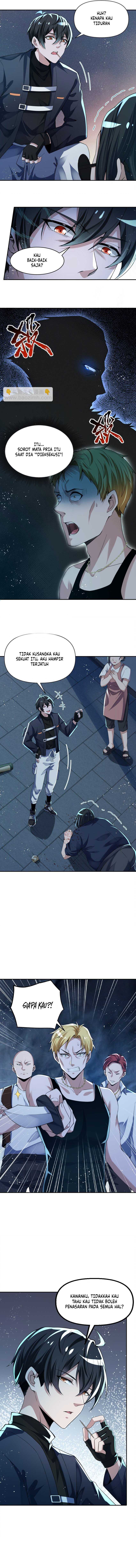 My Cells Kingdom Chapter 12 Gambar 16
