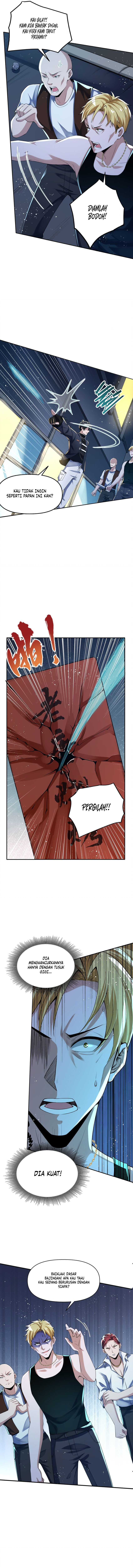 My Cells Kingdom Chapter 12 Gambar 17