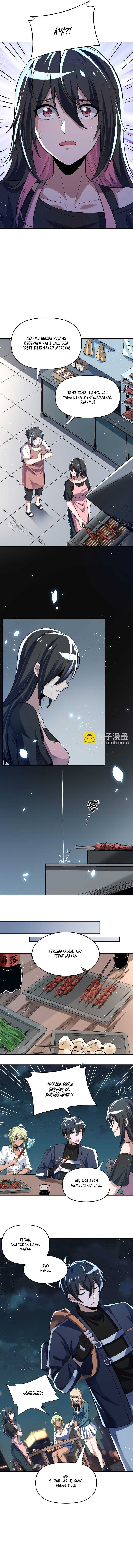 My Cells Kingdom Chapter 12 Gambar 23