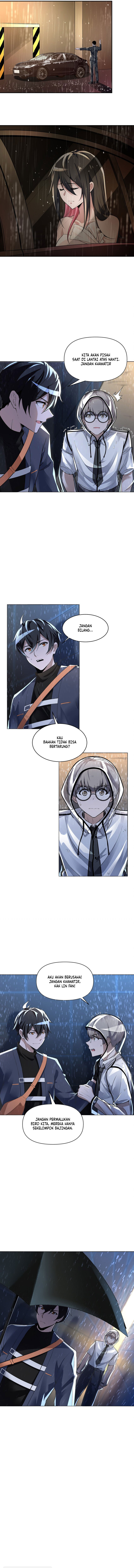 My Cells Kingdom Chapter 12 Gambar 12