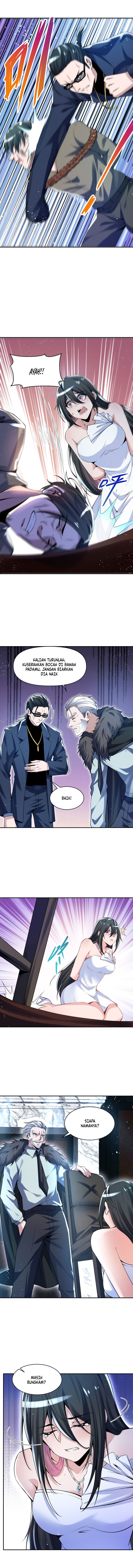 My Cells Kingdom Chapter 13 Gambar 10